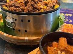 -甘家界牌柠檬鸭(青山店)