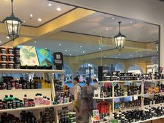 -LUSH(威尼斯人店)