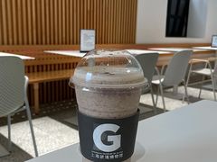 -穆拉诺餐厅(上海玻璃博物馆店)