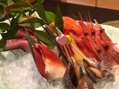 甜虾-万鱼亭·鹤家日本料理(南通青年中路店)