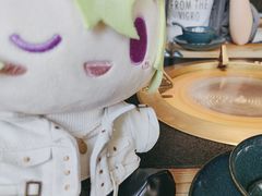 -湊湊火锅·茶憩(南京东路悦荟店)