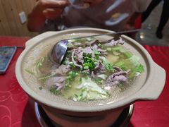 -冯烫烫跷脚牛肉·川菜小馆(武胜西街店)