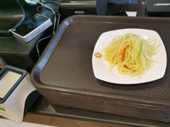 -西部马华清真兰州牛肉面·烧烤夜市(关东店)