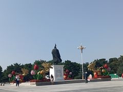 -北陵公园