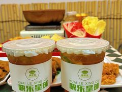 -螺思宝螺蛳粉火锅·鸭脚煲(西乡店)