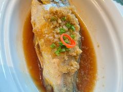 -彩丰楼·中餐厅(国家会展中心上海洲际店)
