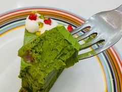-姆们M Sweetie Cake(三里屯店)