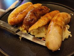 -牛啤堂精酿啤酒餐吧(五棵松华熙店)