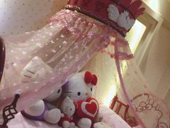 -杭州Hello Kitty乐园