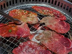 -松鱼亭·和牛烧肉(协鑫广场店)