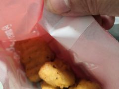 -塔斯汀中国汉堡(团一大店)