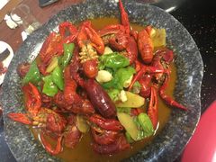 -杨胖子私房菜(秦虹路店)