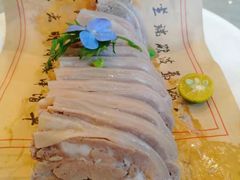 -汤记传菜(秀浦路店)