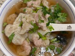 -老谢野馄饨(延安路店)