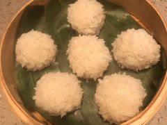 -粗茶淡饭·蒸鲜(光谷店)