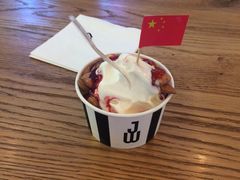-JW德国冻酸奶Frozen Yogurt(龙湖成都滨江天街店)