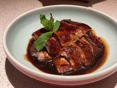 杭州酱鸭-竹外桃花·江南小酒馆(SKP·S店)