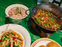 -费大厨辣椒炒肉(太平老街店)