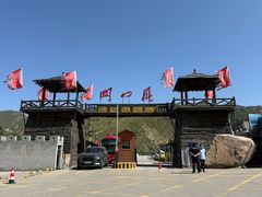-雁门关景区