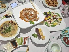 -味+新京宴·烤鸭·北京菜(创意谷店)