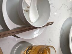 -周三的情书花园餐厅(江北店)