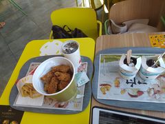 -麦当劳(西客站店)