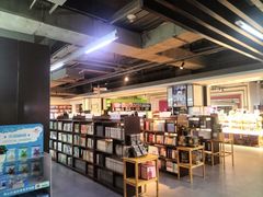-北方图书城(沈阳天地店)
