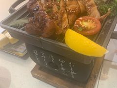 -花漫里日式餐厅(刺桐店)