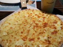 -酷公社·榴莲披萨(太原街店)