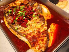 -半天妖烤鱼(中山路店)