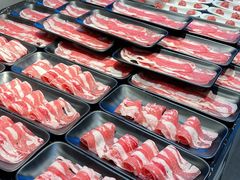 -九记潮汕现切鲜牛肉自助火锅(长沙·方圆荟店)