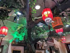 大堂-众乐大盘菜