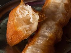 -刘飞放心无铝油条(阳光翠竹苑店)