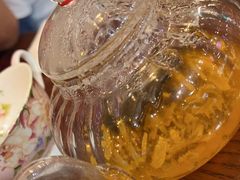 -斯比特花园西餐厅(东方商厦店)