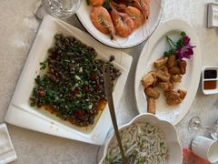 -渔满仓海鲜渔家(象山二店)