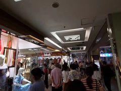 -黄河时装城(虎门店)