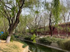 -菖蒲河公园