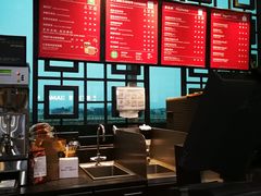 -星巴克(福州长乐机场分店)