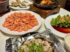 -海儀美食楼(湾仔海鲜街店)