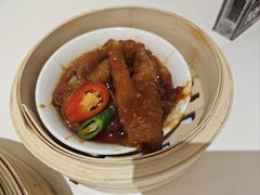 -喜宴又一村·粤菜·茶点·海鲜(壹方天地店)