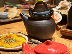 -花潮料理艺食馆(世欧广场店)