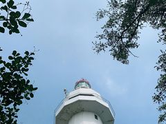 -烟台山景区