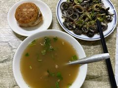 -永盛斋小吃(故宫店)
