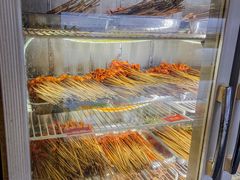 -水碾河刘老大串串香(水碾河路店)