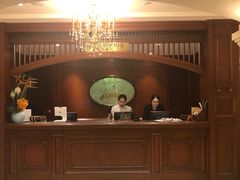 -马勒别墅饭店(静安寺店)