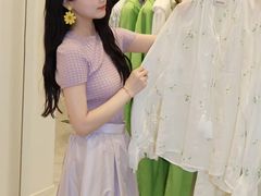 -百联奥特莱斯广场(武汉盘龙店)