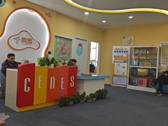 -竞思注意力·专注力·学习能力训练(天一广场中心)