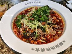 -顺水湾·牛肉牛杂火锅(驾鹤店)