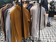 -AIGLE(王府井奥莱·香江小镇店)