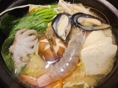 -真剑日本料理·铁板烧(贵州路店)